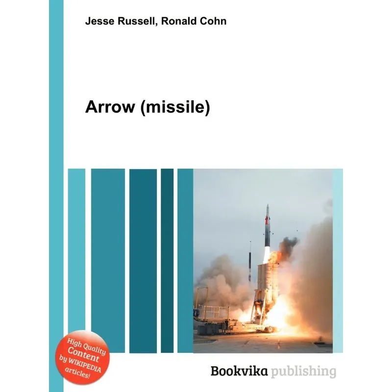 Arrow (Missile)