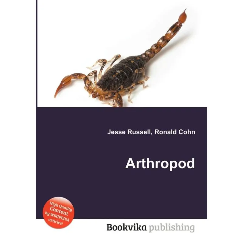 Arthropod