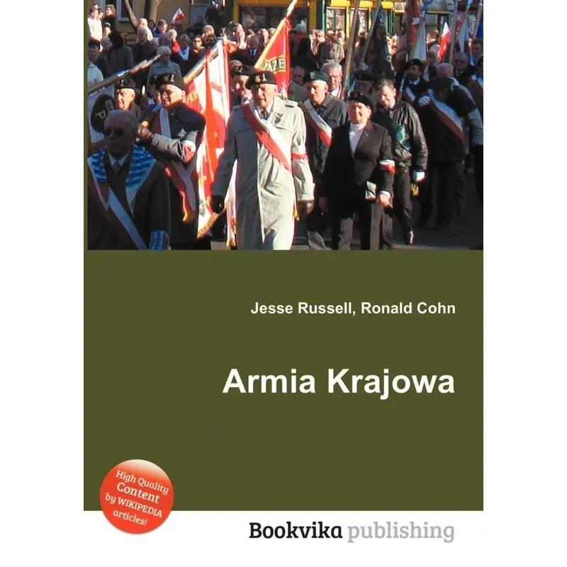 Armia Krajowa
