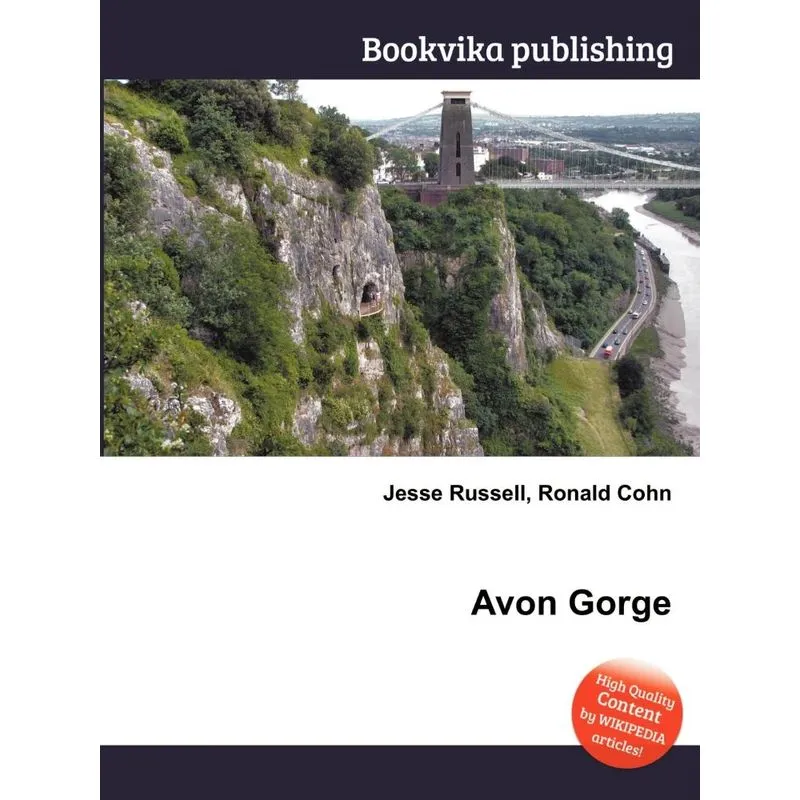 Avon Gorge
