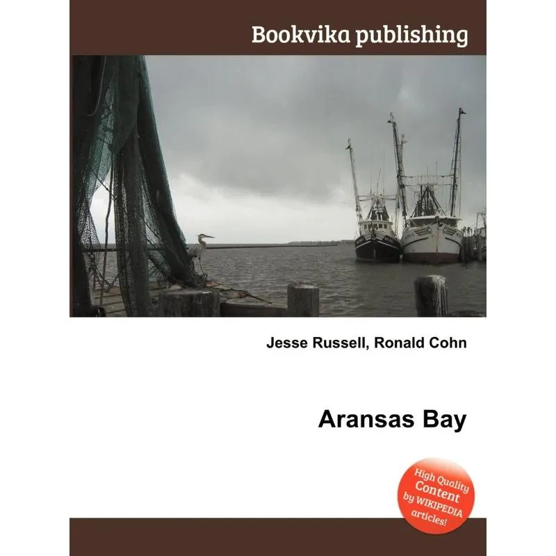 Aransas Bay