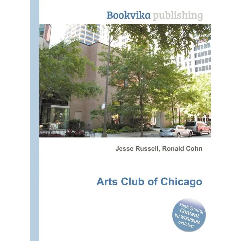 Arts Club Of Chicago