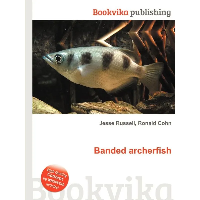 Banded Archerfish