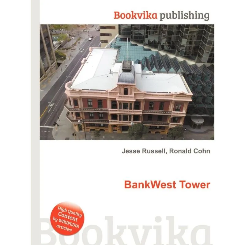 Bankwest Tower