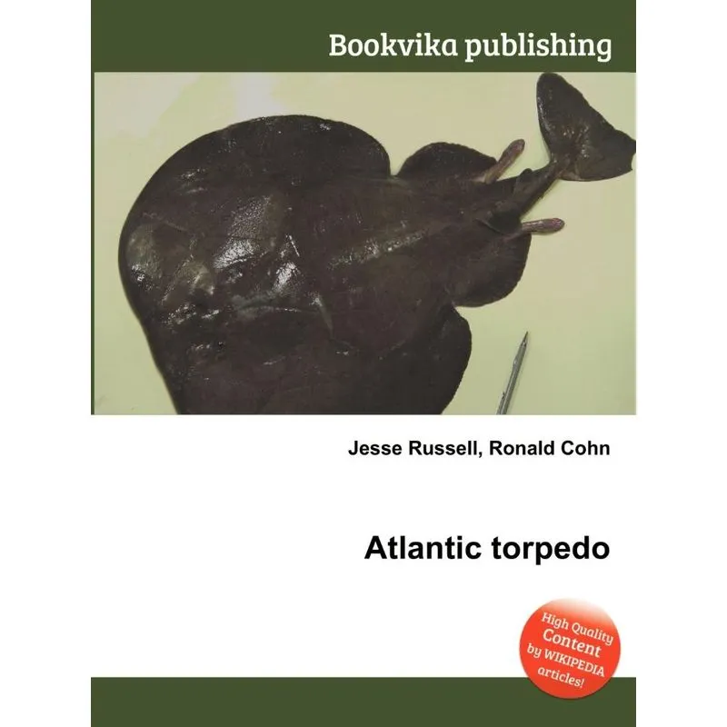 Atlantic Torpedo