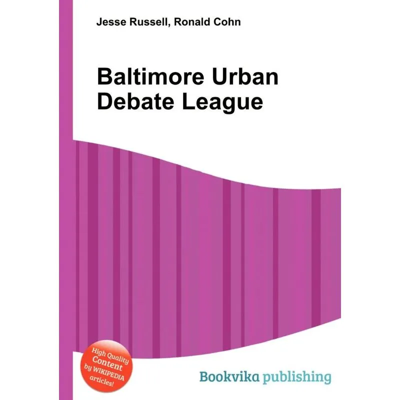 Baltimore Urban Debate League