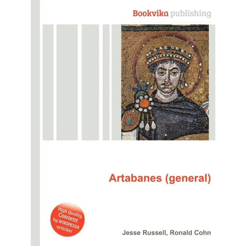 Artabanes (general)