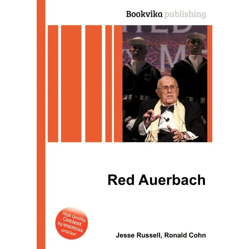 Red Auerbach