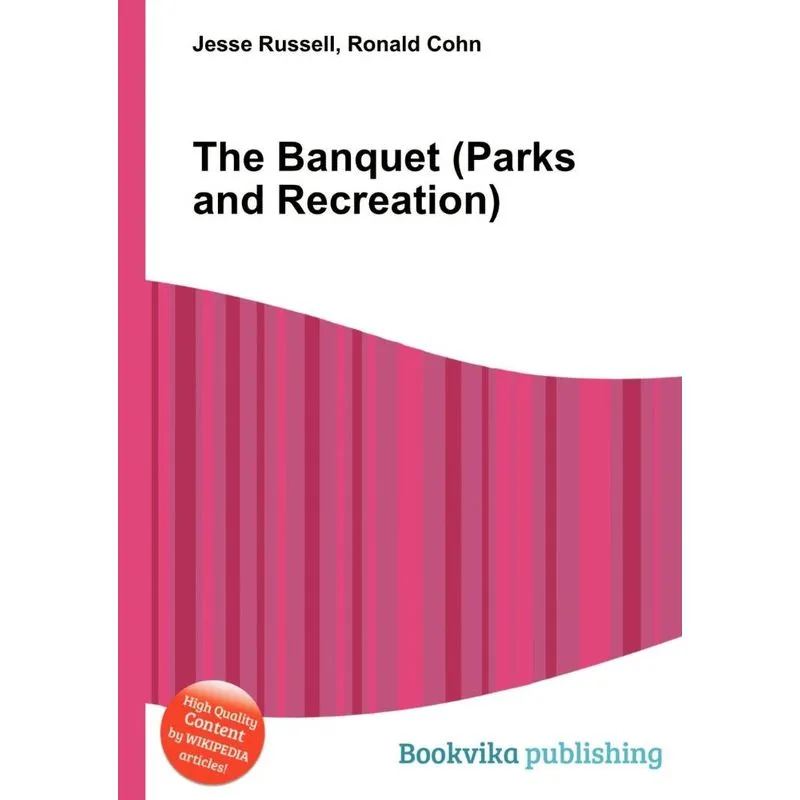 The Banquet (Parks and Recreation)