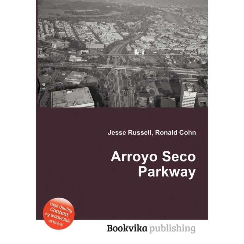 Arroyo Seco Parkway