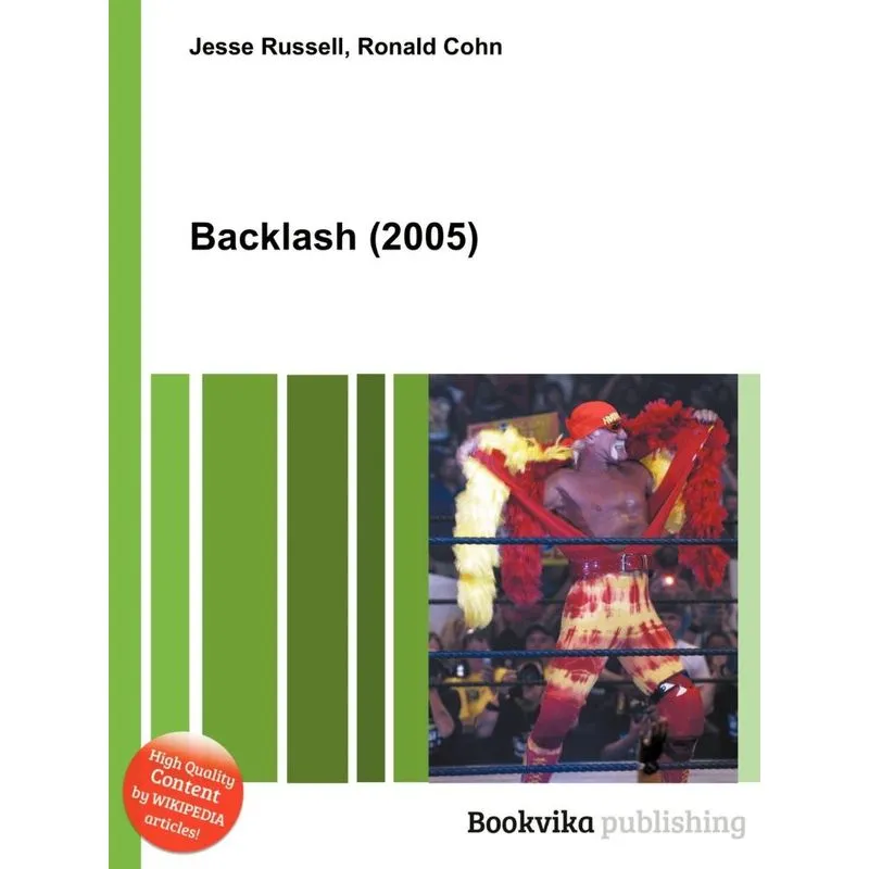 Backlash (2005)