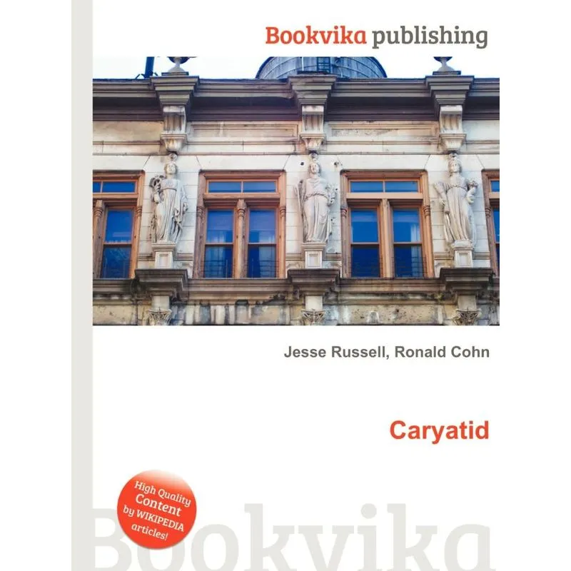 Caryatid