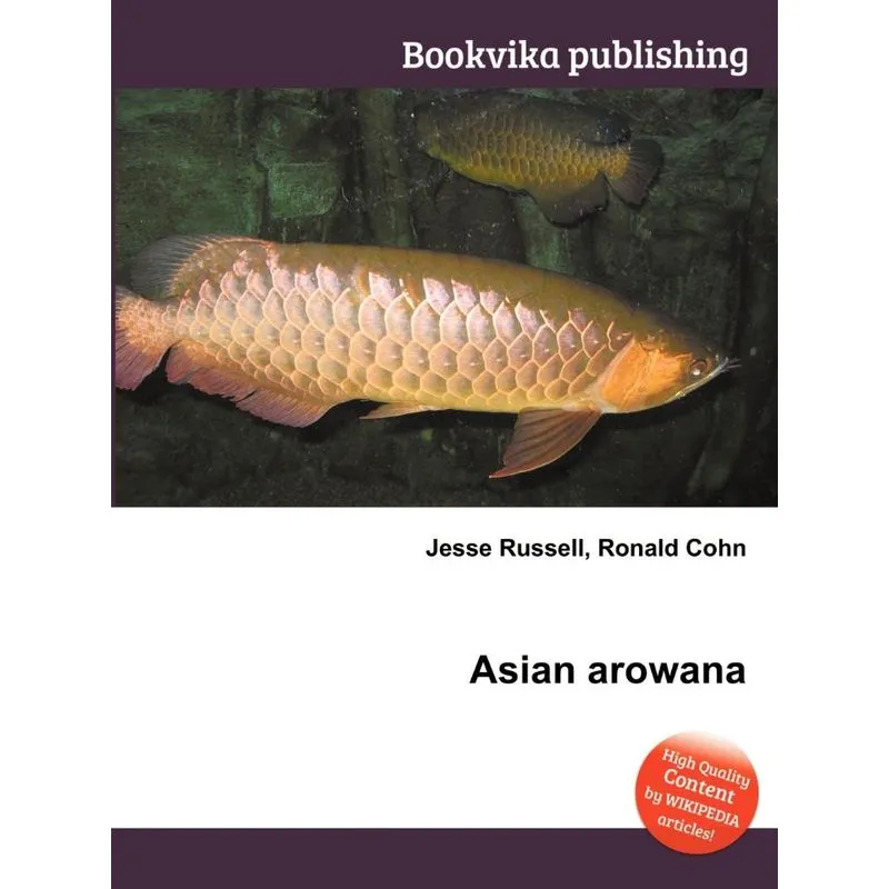 Asian Arowana