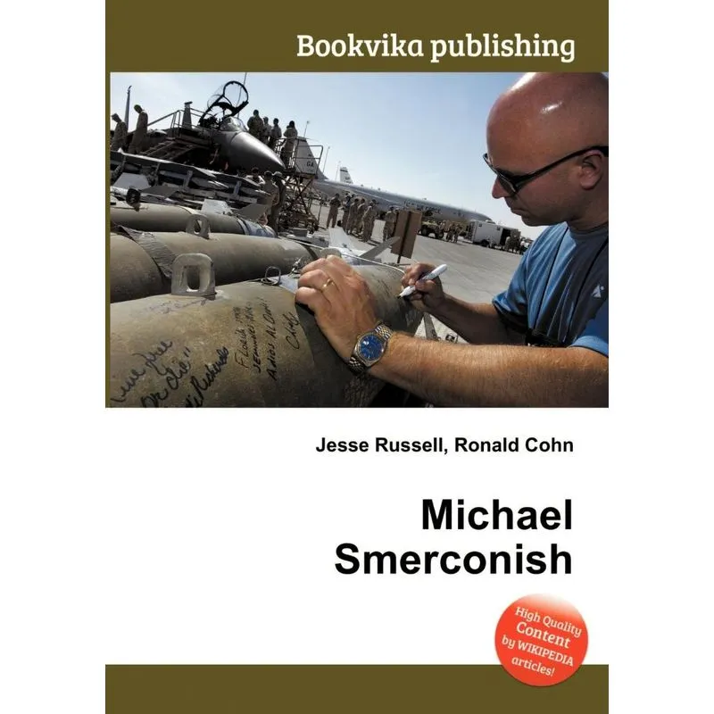 Michael Smerconish