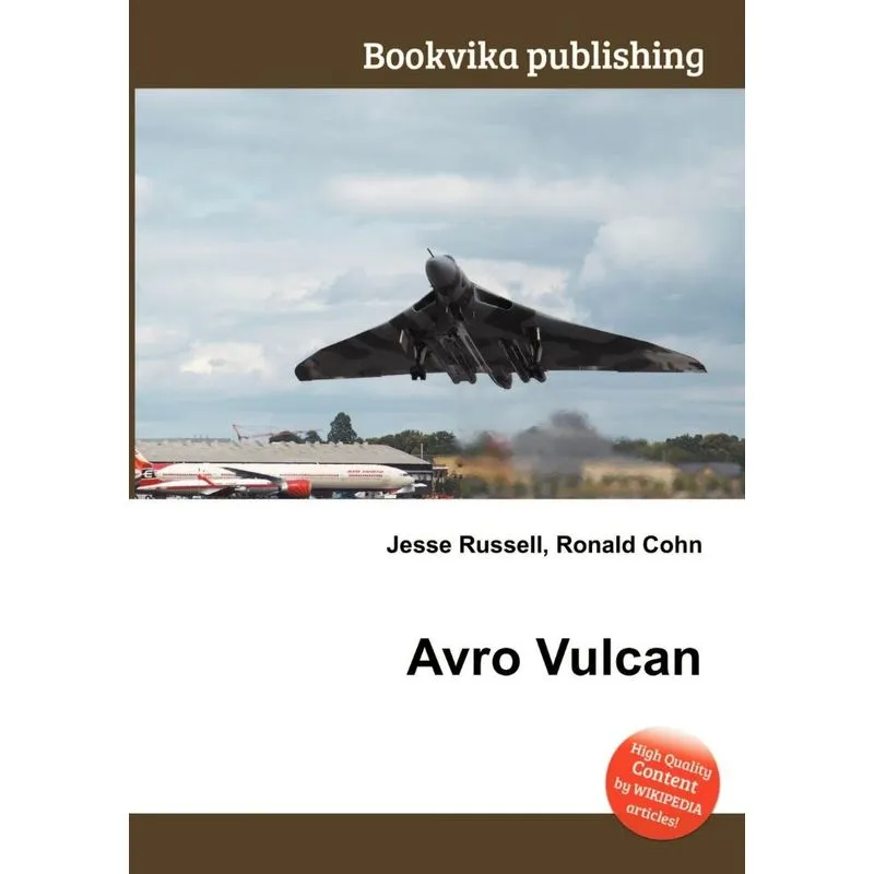 Avro Vulcan