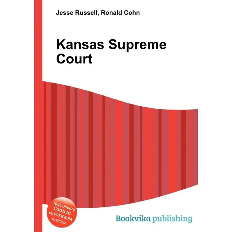 Kansas Supreme Court