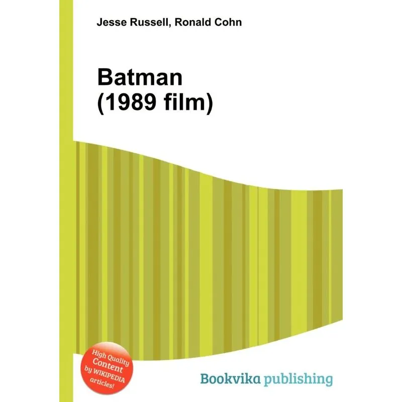 Batman (1989 Film)
