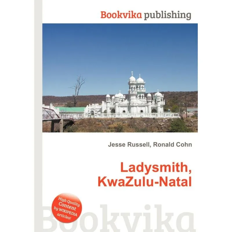 Ladysmith, Kwazulu-natal