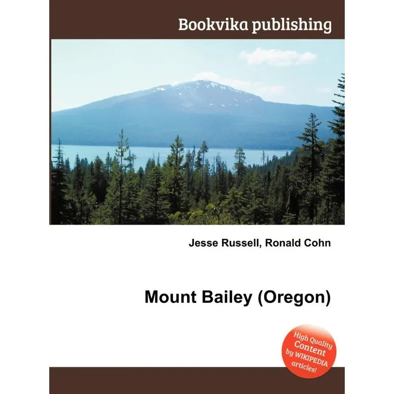 Mount Bailey (Oregon)