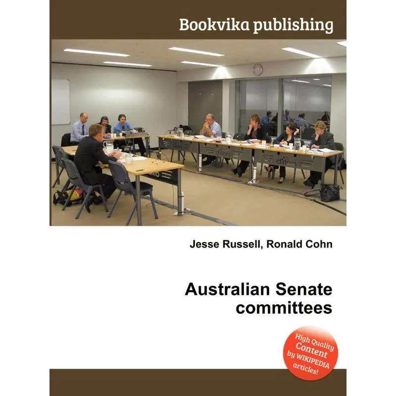 Australian Senate Committees