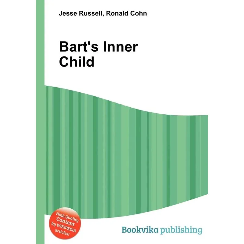 Barts Inner Child
