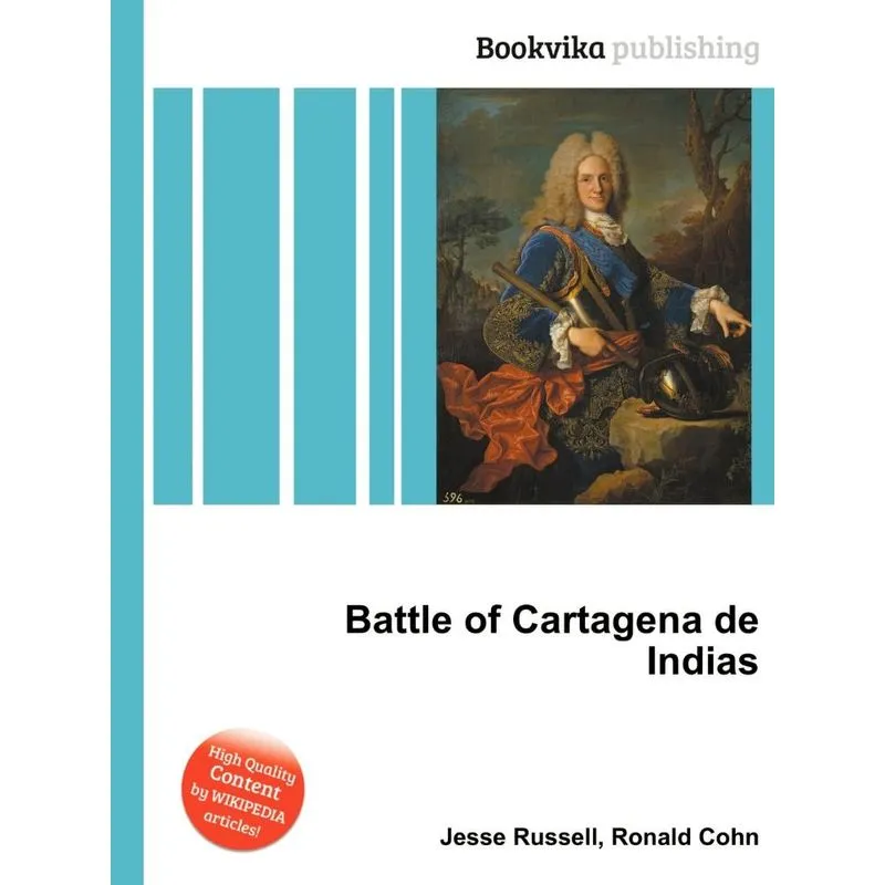 Battle of Cartagena de Indias