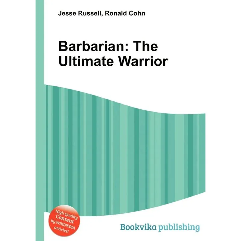 Barbarian