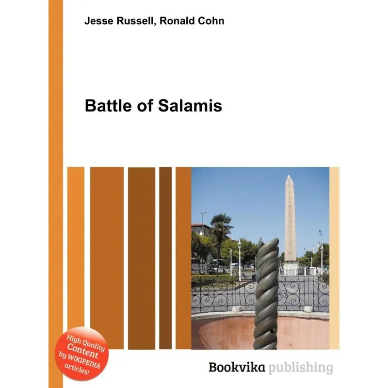 Battle of Salamis