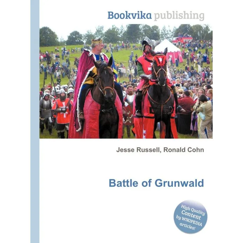 Battle of Grunwald