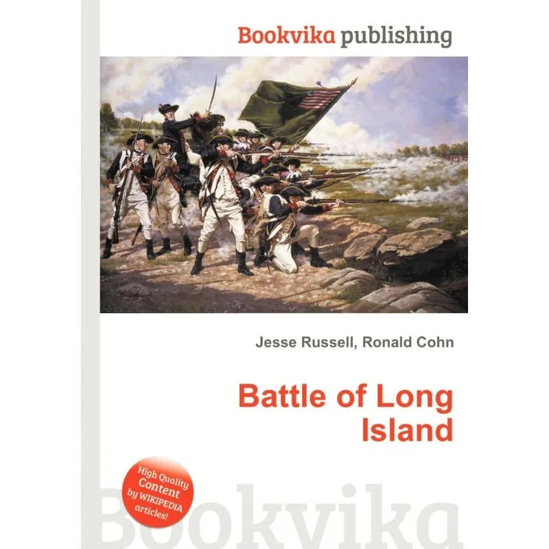 Battle of Long Island