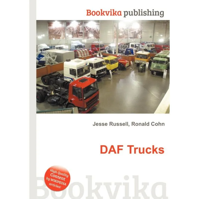Daf Trucks