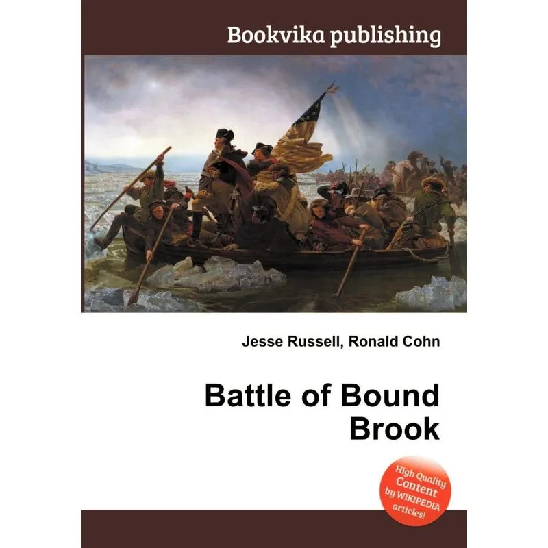 Battle of Bound Brook