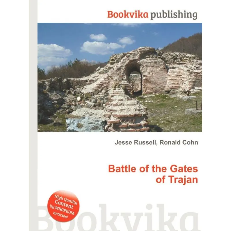 Battle of the Gates of Trajan