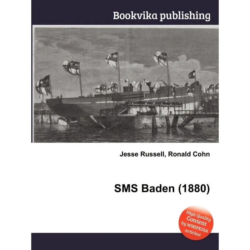 Sms Baden (1880)