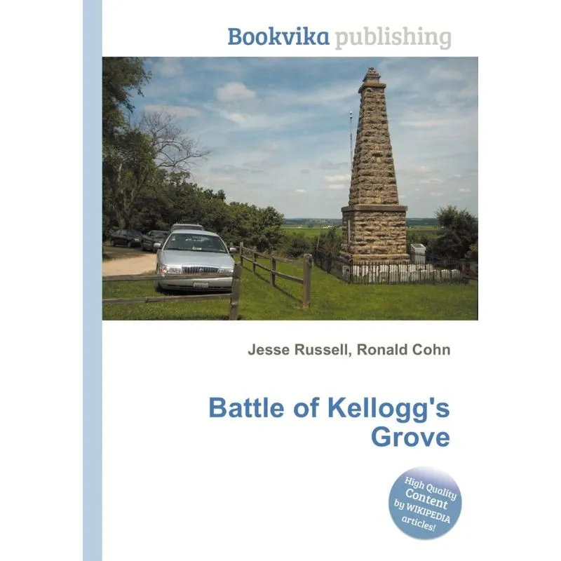 Battle of Kelloggs Grove