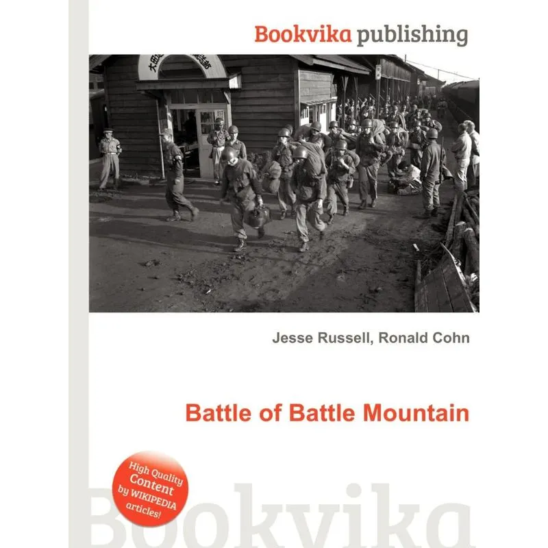 Battle of Battle Mountain