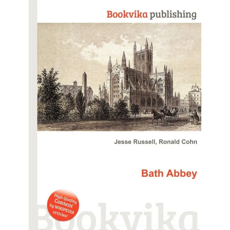 Bath Abbey
