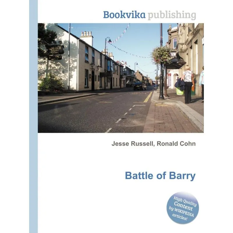 Battle of Barry