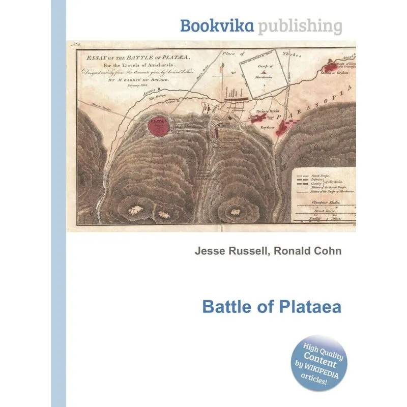 Battle of Plataea