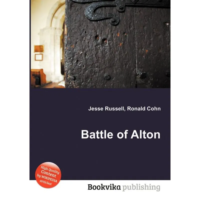 Battle of Alton