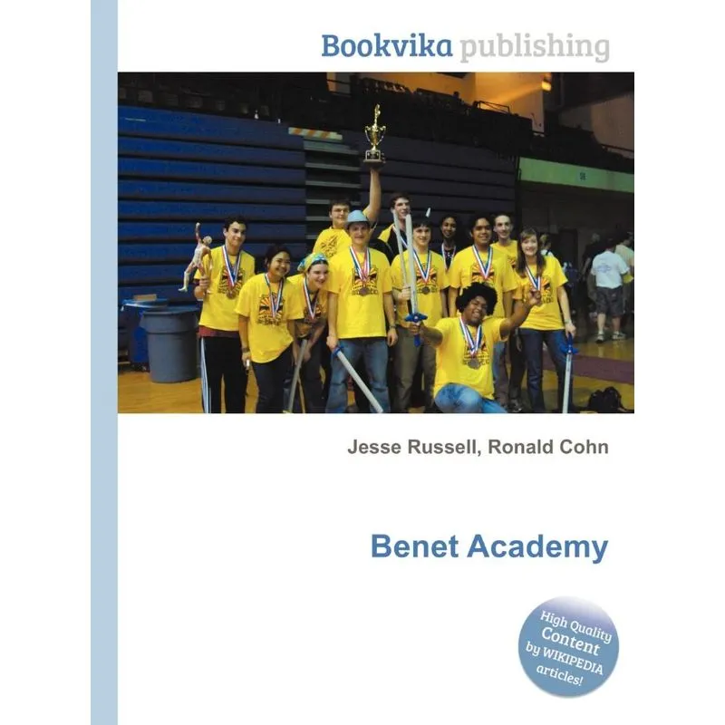 Benet Academy