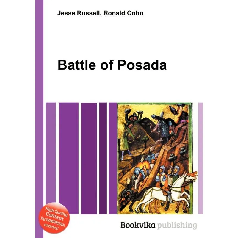 Battle Of Posada