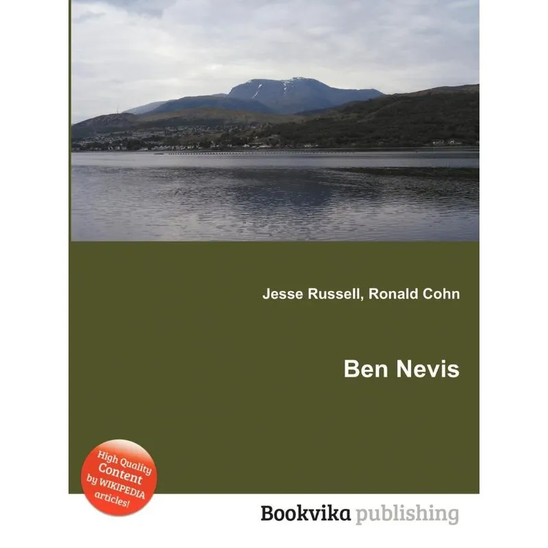 Ben Nevis