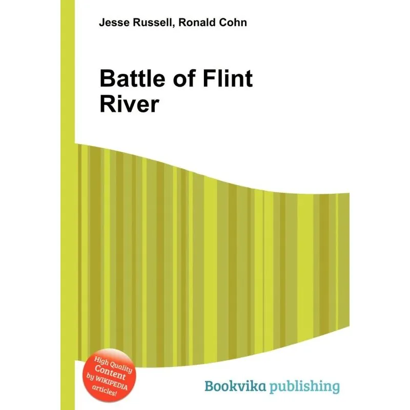 Battle of Flint River