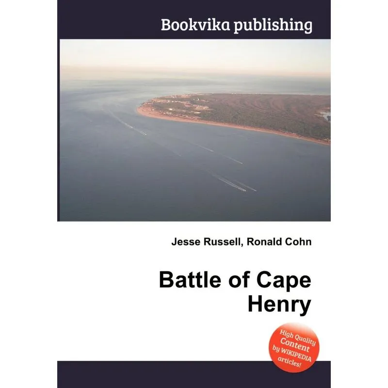 Battle of Cape Henry