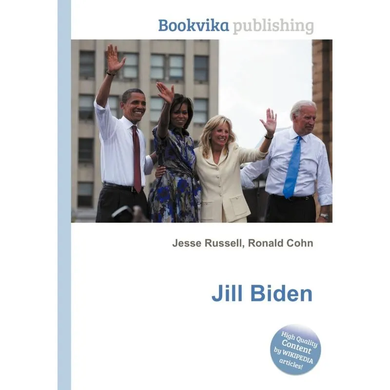 Jill Biden