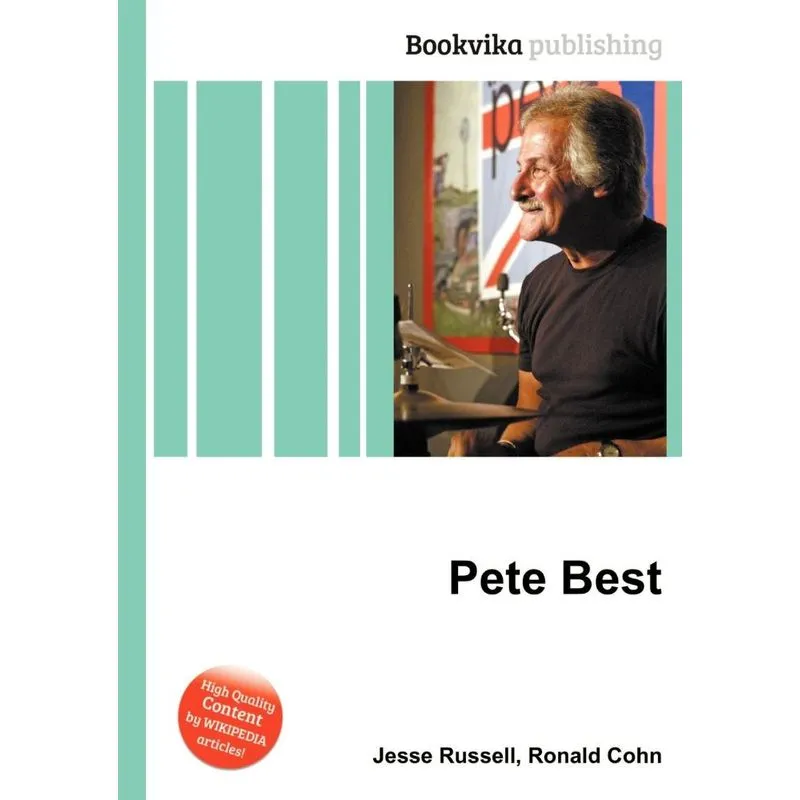 Pete Best