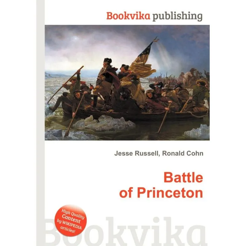 Battle of Princeton