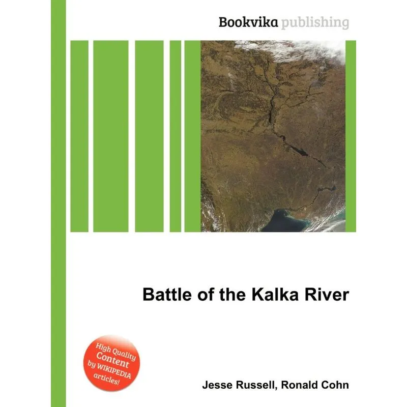 Battle of the Kalka River