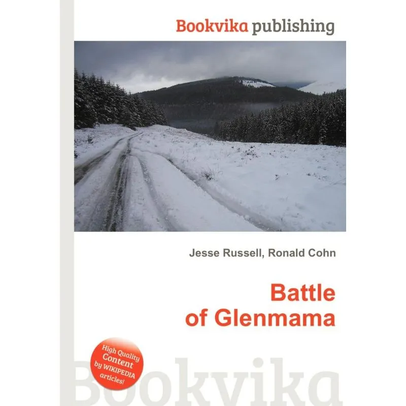 Battle Of Glenmama